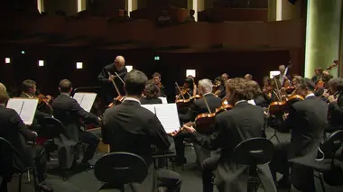 L'Orchestre de Chambre de Lausanne et Christoph Eschenbach Haydn, Schumann