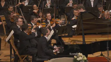 L'Orchestre de chambre de Lausanne et Joshua Weilerstein Rouse, Beethoven, Schoenberg