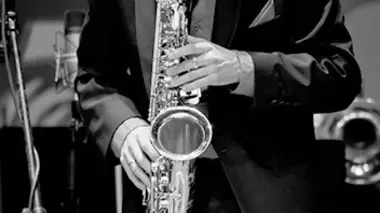 L'Orchestre de Kid Ory à la salle Pleyel Partie n°2