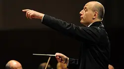 L'Orchestre de Paris joue Moussorgski, Chostakovitch, Ravel et Stravinsky