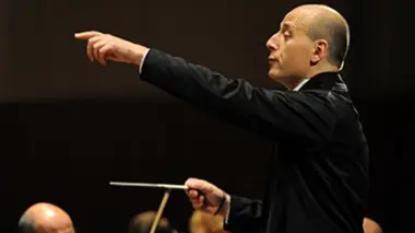 L'Orchestre de Paris joue Moussorgski, Chostakovitch, Ravel et Stravinsky