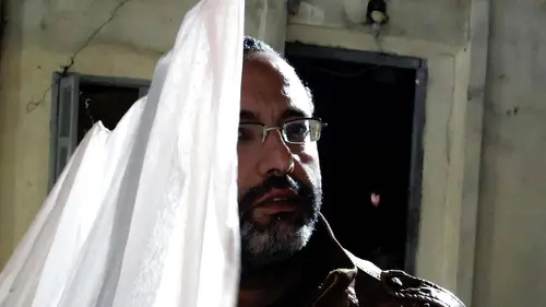 Casting L'orchestre des aveugles