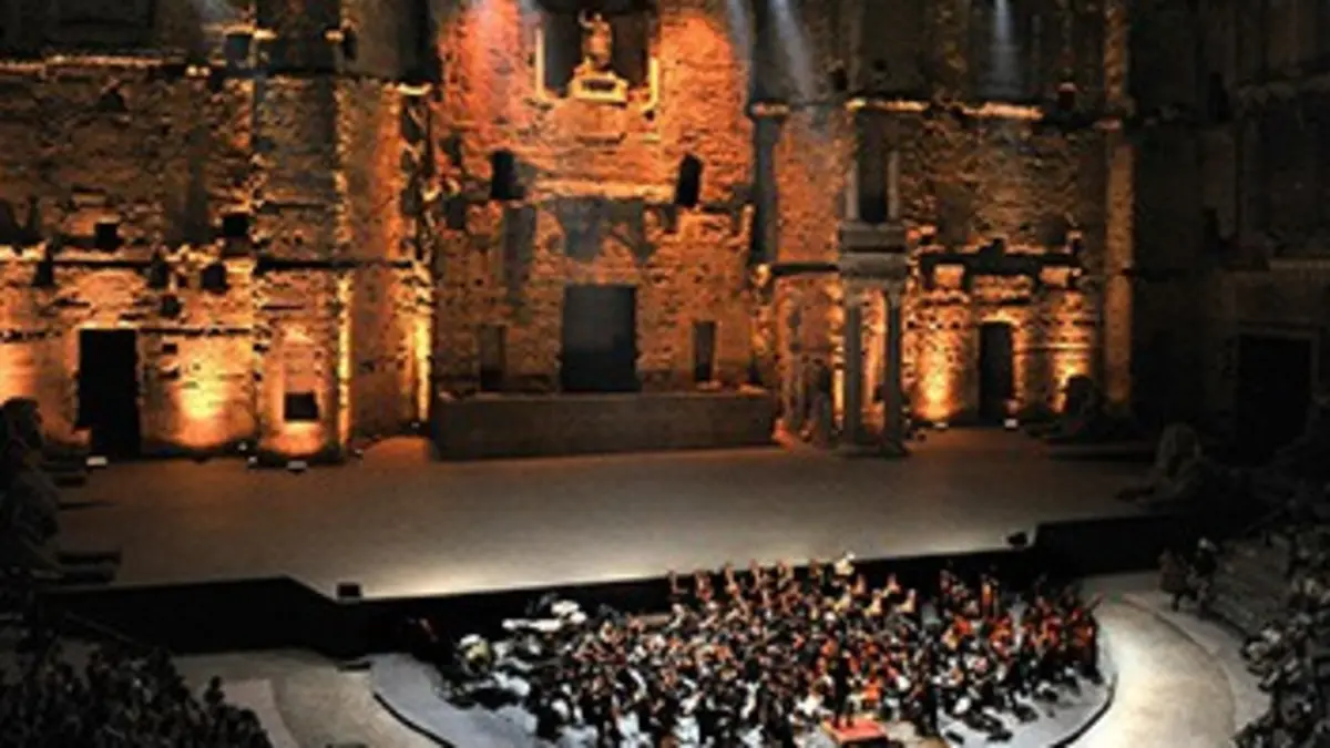 L'orchestre du Capitole de Toulouse au Teatro Colón de Buenos Aires