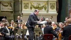 Visuel de L'Orchestre du Festival de Dresde joue Robert Schumann