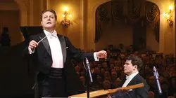 L'Orchestre du Tatarstan et Alexander Sladkovsky