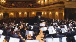 L'Orchestre du Tatarstan et Alexander Sladkovsky