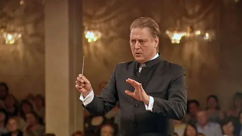 L'Orchestre du Tatarstan et Alexander Sladkovsky