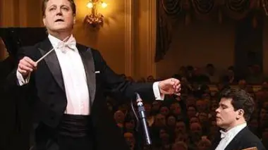 L'Orchestre du Tatarstan joue Rachmaninov et Tchaïkovski