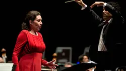 L'Orchestre national de Lille et Alexandre Bloch