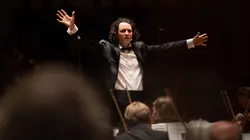 L'Orchestre national de Lille et Alexandre Bloch