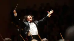 L'Orchestre national de Lille et Alexandre Bloch