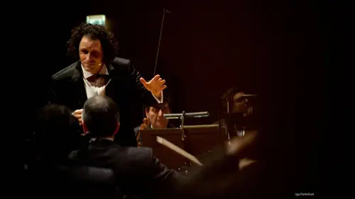 L'Orchestre national de Lille et Alexandre Bloch