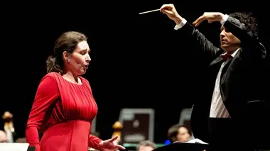 L'Orchestre national de Lille et Alexandre Bloch Chausson, Ravel, Stravinsky