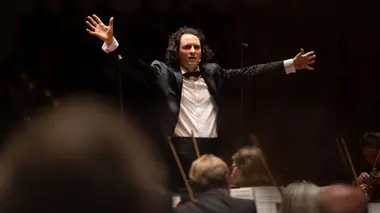 L'Orchestre national de Lille et Alexandre Bloch Symphonie n°7 de Mahler