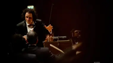L'Orchestre national de Lille et Alexandre Bloch Symphonie n°9 de Mahler