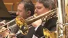 flûte dans L'Orchestre national de Lyon et Alain Altinoglu Dukas, Ibert et Ravel