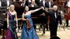 violon dans L'Orchestre national de Lyon et Leonard Slatkin Oeuvres de Bolcom, Beethoven, Moussorgski