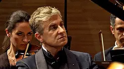 L'Orchestre national de Lyon joue Berlioz, Saint-Saëns et Franck