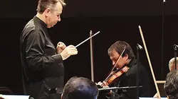 Visuel de L'Orchestre national de Russie joue Prokofiev, Scriabine et Rachmaninov