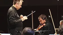 L'Orchestre national de Russie joue Prokofiev, Scriabine et Rachmaninov