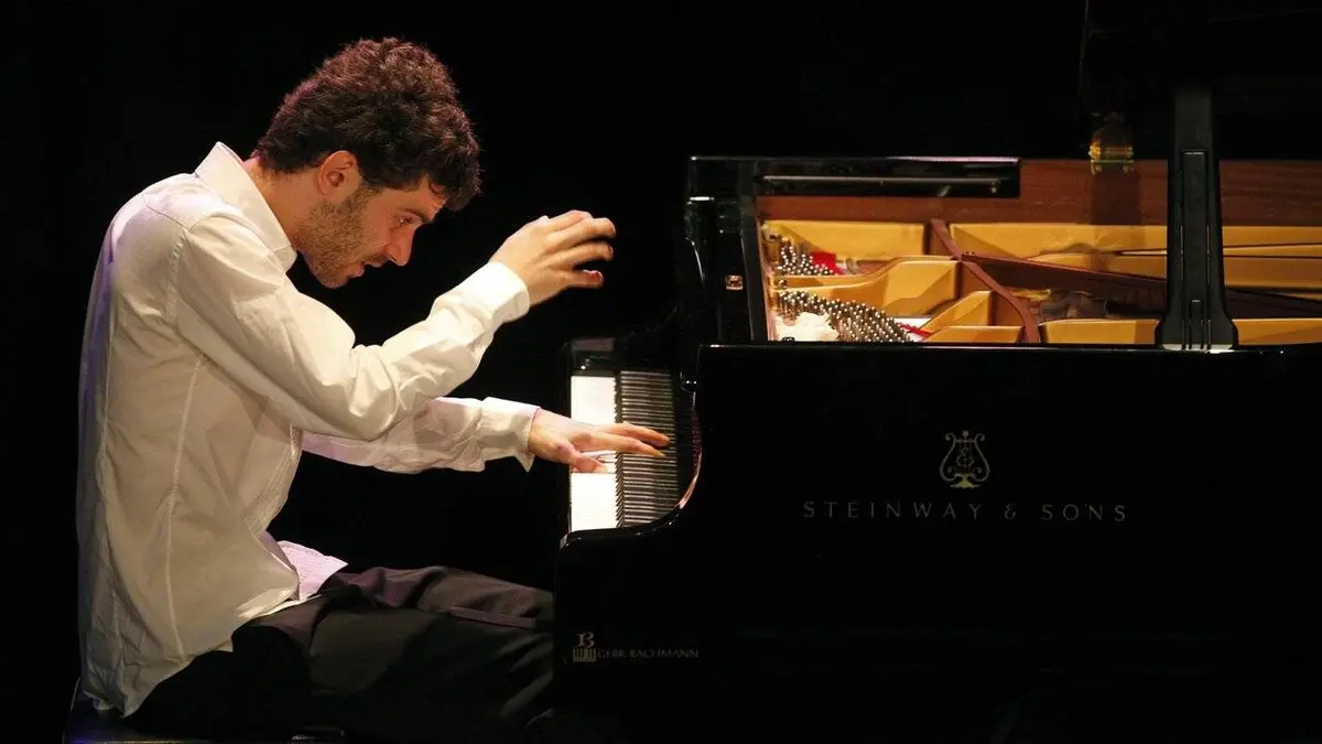 L'Orchestre National du Capitole de Toulouse joue Brahms et Strauss