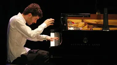 L'Orchestre National du Capitole de Toulouse joue Brahms et Strauss