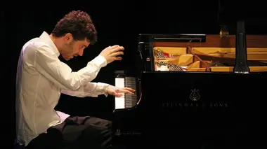 L'Orchestre National du Capitole de Toulouse, Maxim Emelyanychev et Adam Laloum