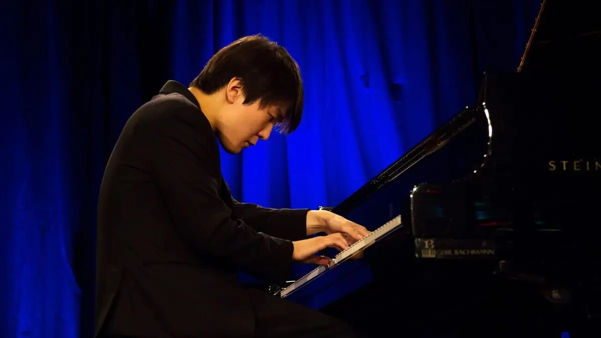 L'Orchestre National du Capitole de Toulouse, Tugan Sokhiev et Seong-Jin Cho Beethoven, Brahms
