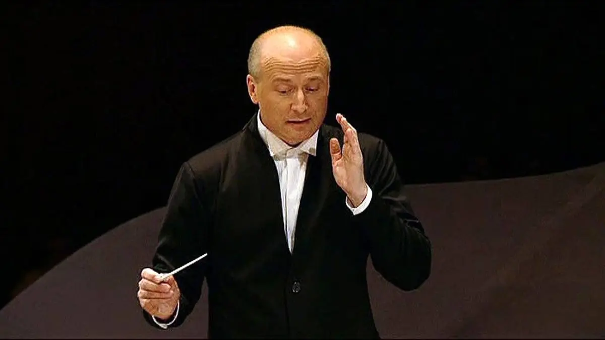 L'Orchestre Philharmonique de Berlin et Paavo Järvi à Bayreuth Wagner, Beethoven