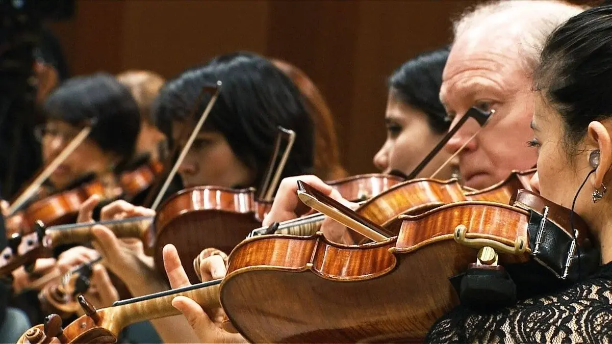 L'Orchestre philharmonique de Malte à Berlin