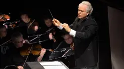 L'Orchestre Philharmonique Tchèque et Manfred Honeck