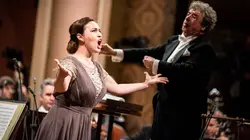 L'Orchestre philharmonique tchèque et Semyon Bychkov Smolka, Rachmaninov, Janacek