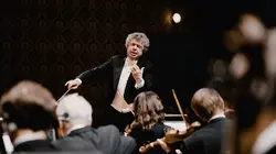 L'Orchestre philharmonique tchèque et Semyon Bychkov