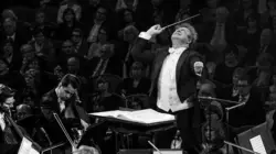 L'Orchestre philharmonique tchèque et Semyon Bychkov