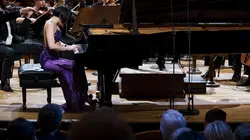 L'Orchestre philharmonique tchèque et Semyon Bychkov Smolka, Rachmaninov, Janacek