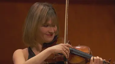 L'Orchestre philharmonique tchèque et Semyon Bychkov