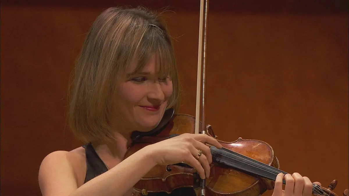 L'Orchestre Philharmonique Tchèque et Semyon Bychkov: Symphonie n° 9 de Mahler