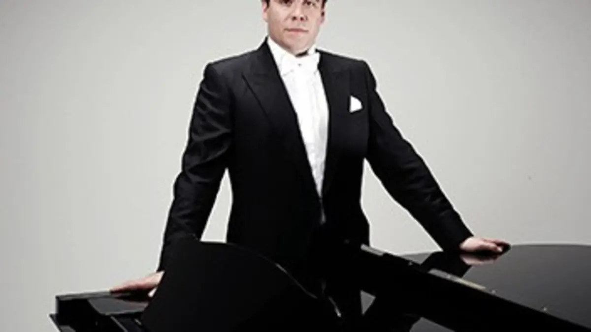 L'Orchestre symphonique d'Etat de Russie joue Rachmaninov à Moscou (n°1)