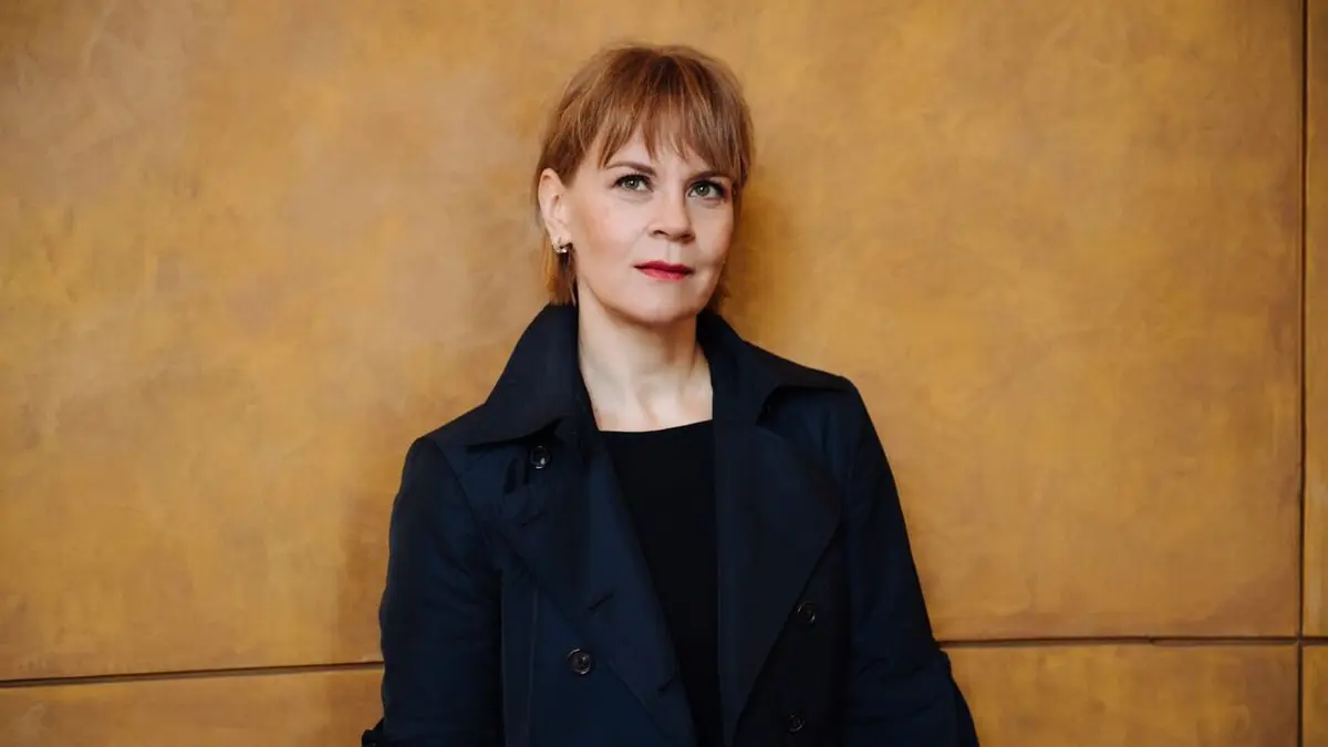 L'Orchestre symphonique de Montréal et Susanna Mälkki