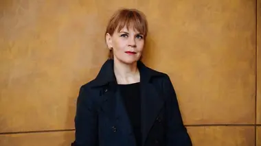 L'Orchestre symphonique de Montréal et Susanna Mälkki