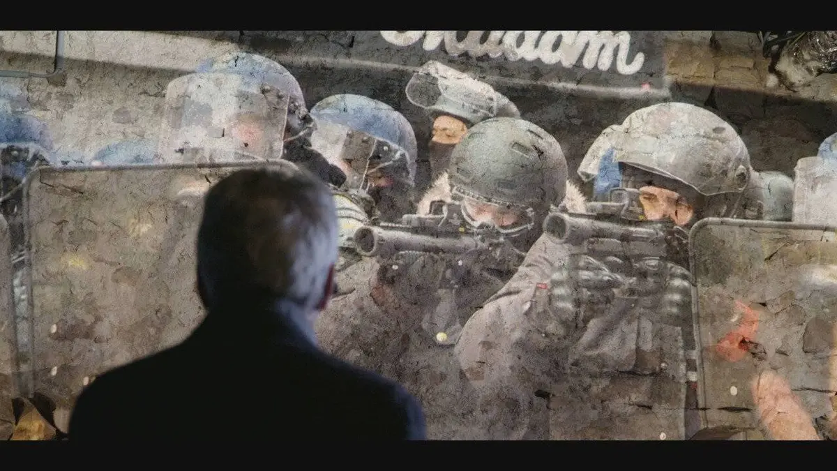 L'Ordre à tout prix