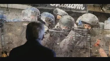 L'ordre à tout prix