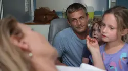 L'ordre des médecins