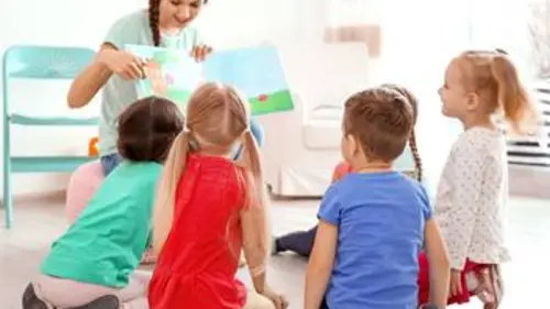 L'oreille des Kids Les eaux usées