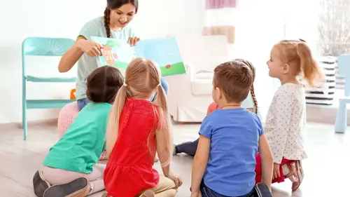 L'oreille des Kids L'ADN