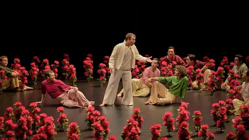 L'Orfeo