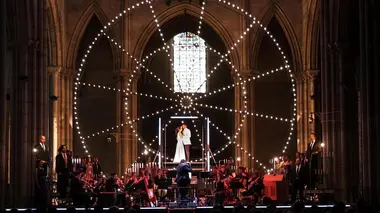 L'Orfeo