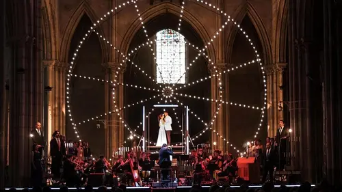 L'Orfeo
