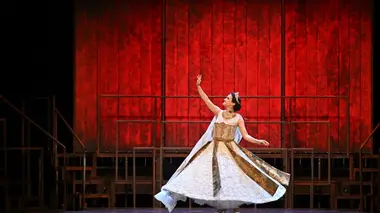 L'Orfeo