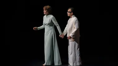 L'Orfeo
